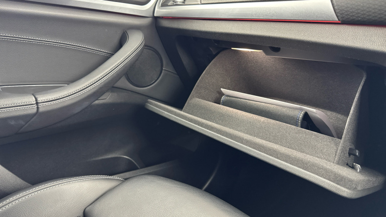 BMW X3 xDrive20i MHT M Sport 5dr Step Auto Petrol Estate